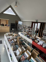pavillon 2