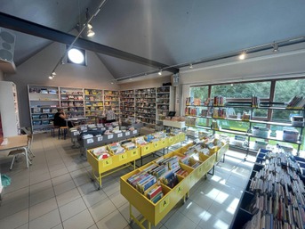 pavillon 1
