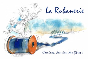 Musée de la Rubanerie